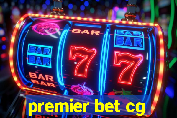 premier bet cg