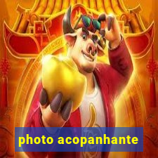 photo acopanhante