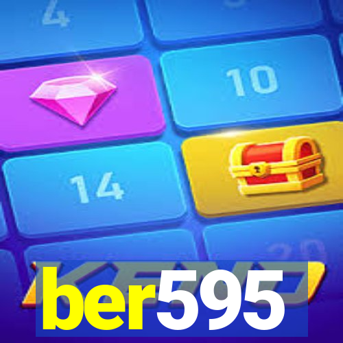 ber595