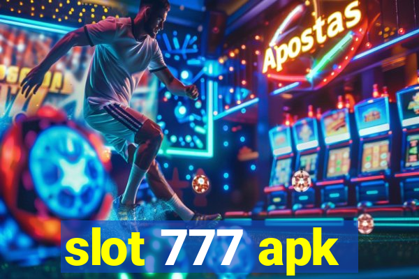 slot 777 apk