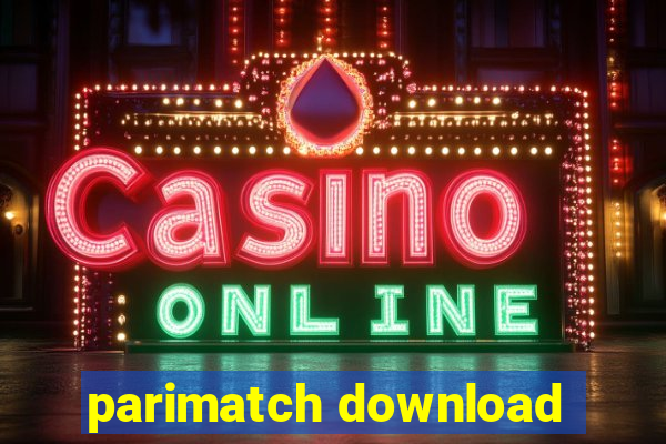 parimatch download