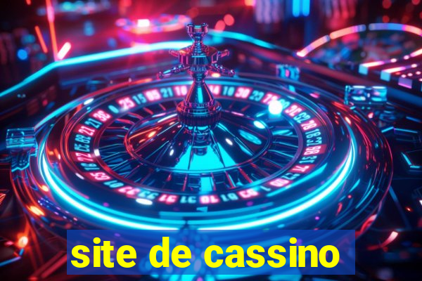 site de cassino