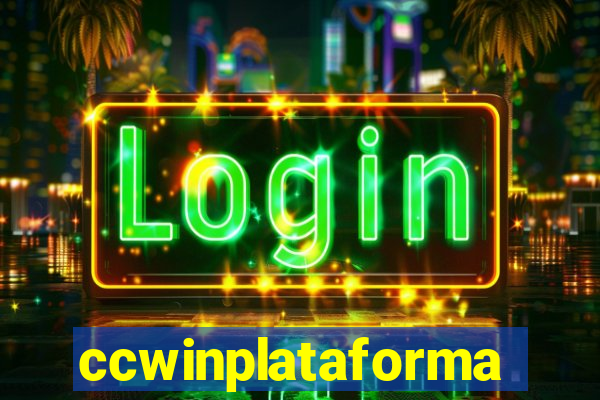 ccwinplataforma