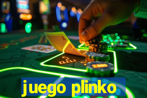 juego plinko