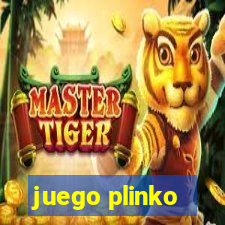 juego plinko