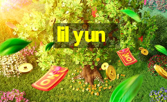 lil yun