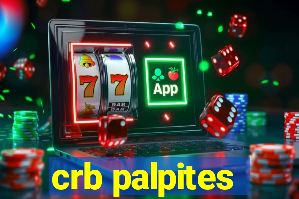 crb palpites