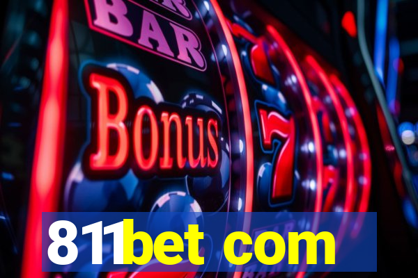 811bet com