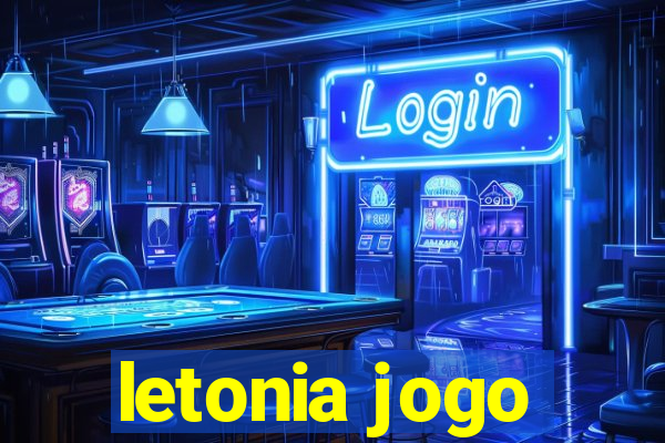 letonia jogo