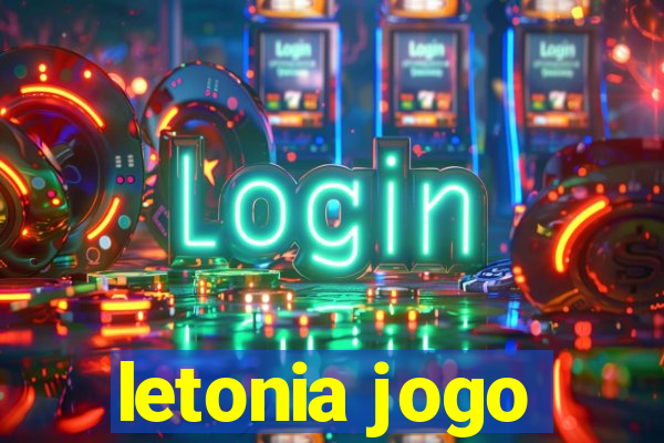 letonia jogo