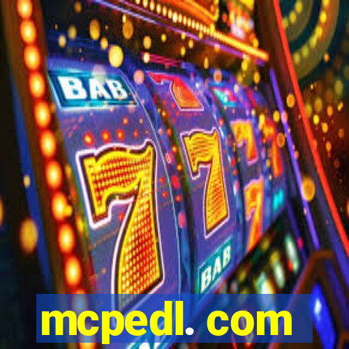 mcpedl. com