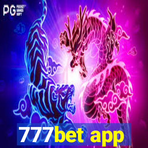 777bet app