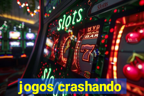 jogos crashando