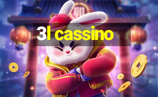 3l cassino