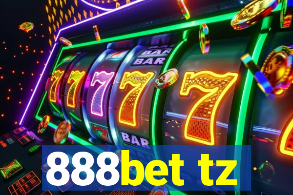 888bet tz