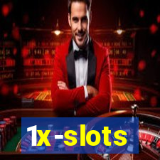 1x-slots