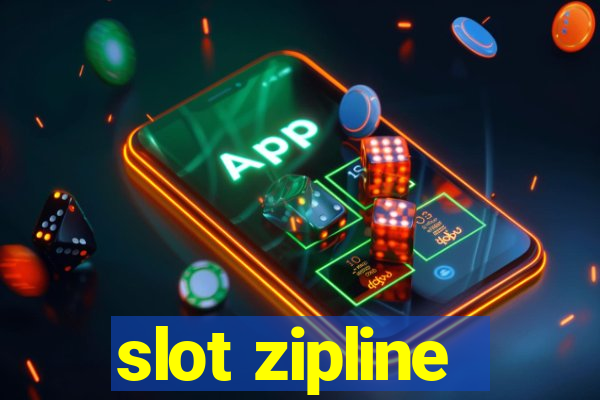 slot zipline