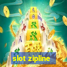 slot zipline