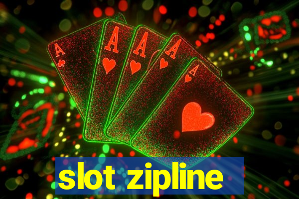 slot zipline