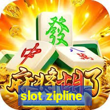 slot zipline