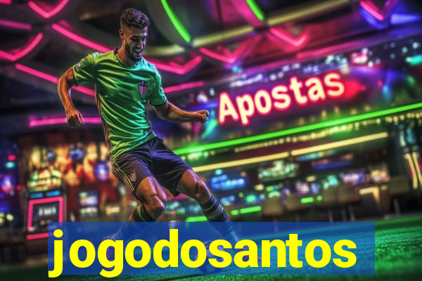 jogodosantos