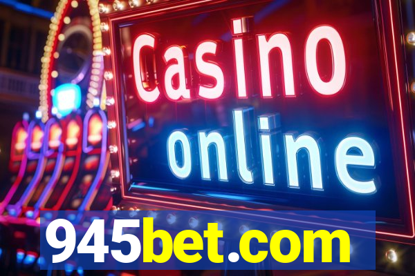 945bet.com