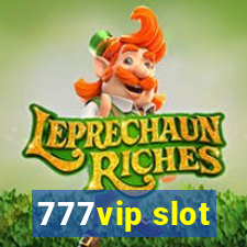 777vip slot