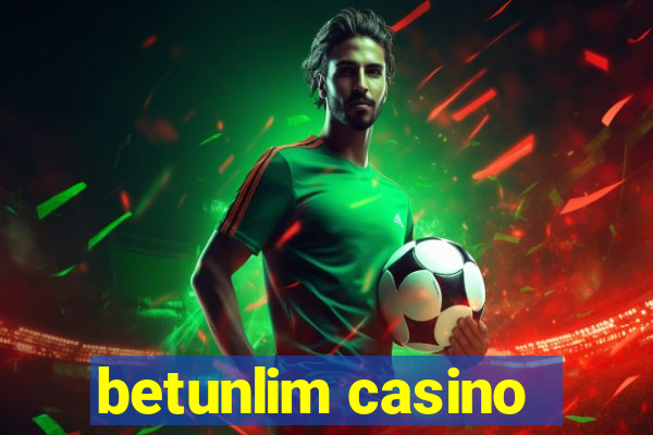 betunlim casino