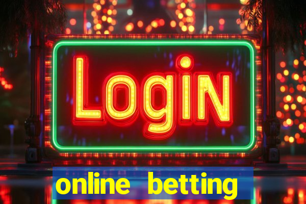 online betting bonus bets