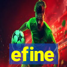 efine