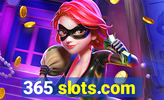 365 slots.com