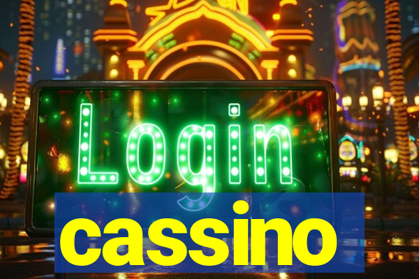 cassino internacional online