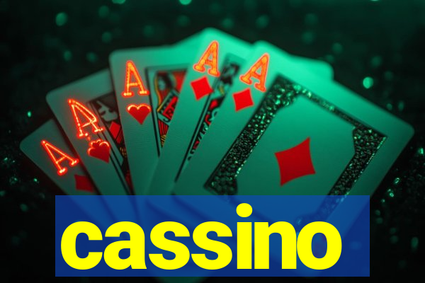 cassino internacional online