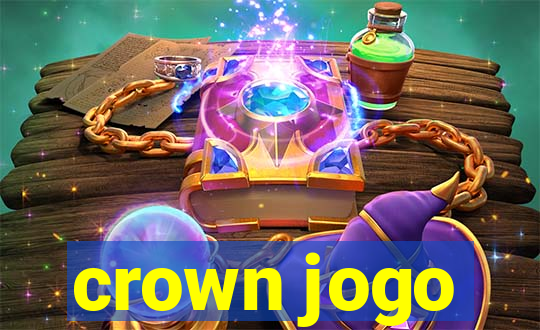 crown jogo