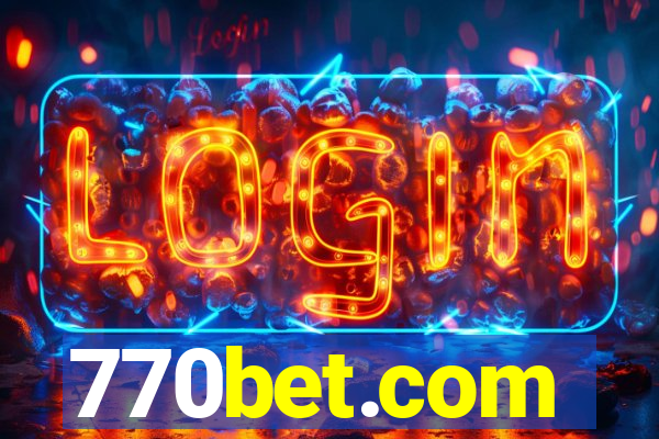 770bet.com