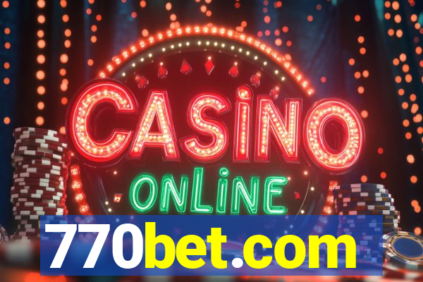 770bet.com