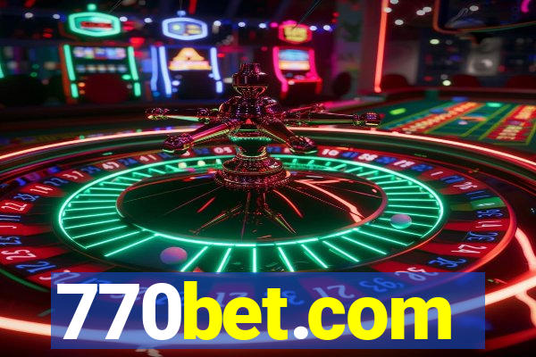 770bet.com