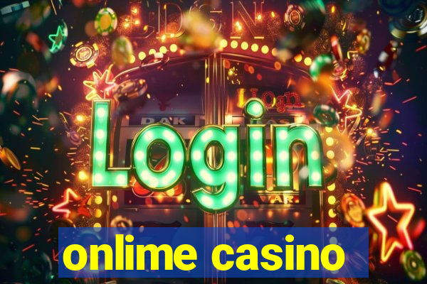 onlime casino