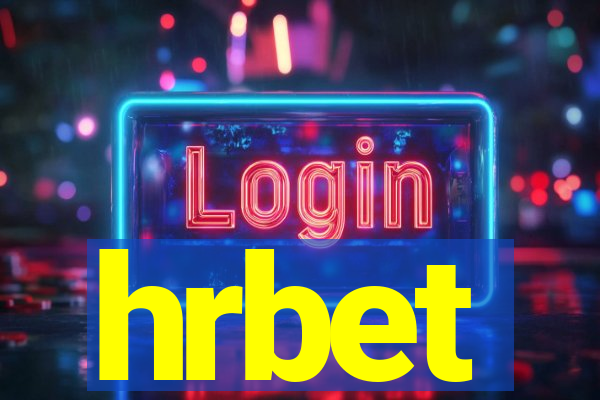 hrbet