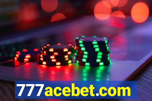 777acebet.com