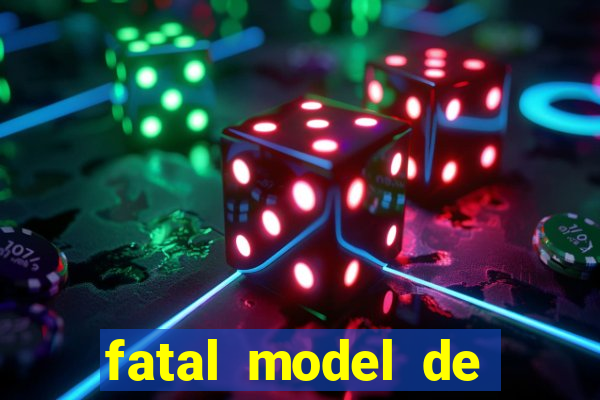 fatal model de porto alegre