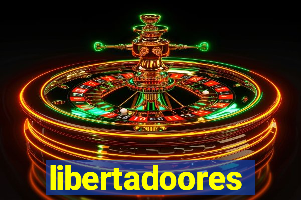 libertadoores