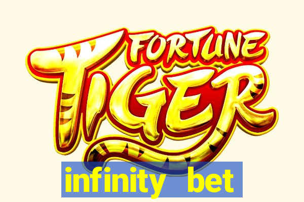 infinity bet consultar bilhete