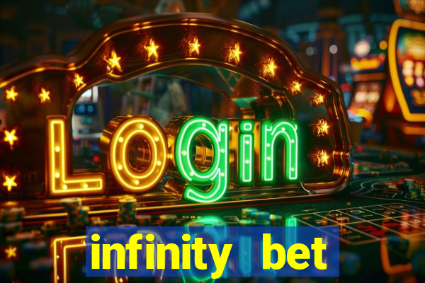 infinity bet consultar bilhete