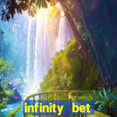 infinity bet consultar bilhete