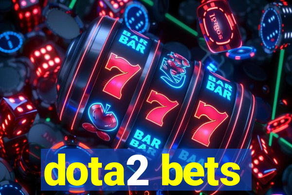 dota2 bets