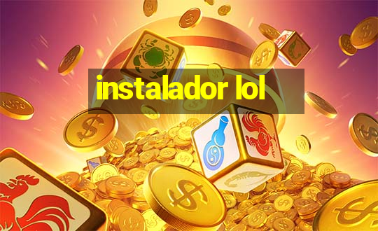 instalador lol