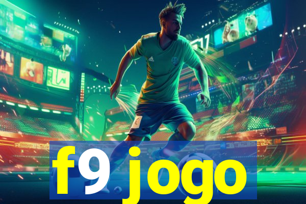 f9 jogo