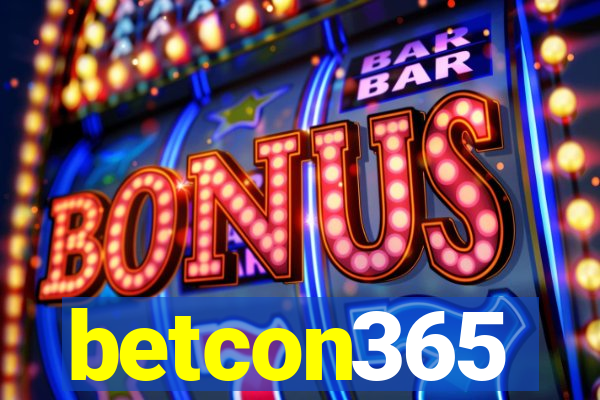 betcon365