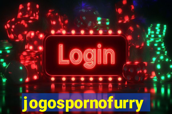 jogospornofurry